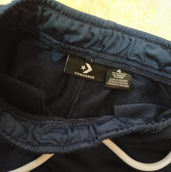 Converse Joggers - Picture 3 of 3